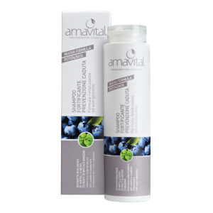 Fortifying Shampoo Hair Loss Prevention