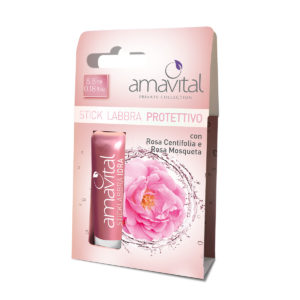 Protective Lip Balm Stick