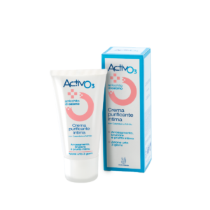 Purifying Intimate Cream