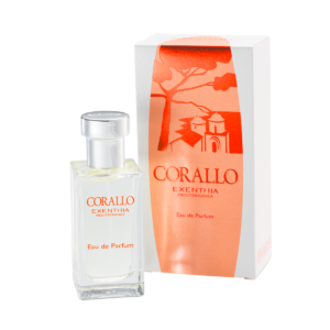 Eau de Parfum – Corallo
