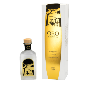 Home Fragrancer reed diffuser