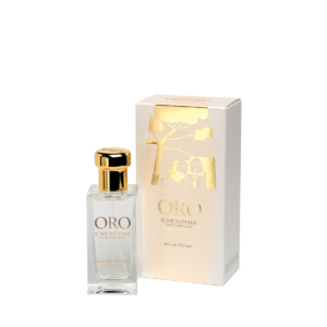 Eau de Parfum – Oro