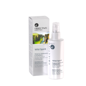 Revitalising and Refreshing Deospray