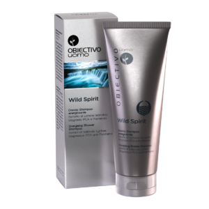 Energising Shower Shampoo 