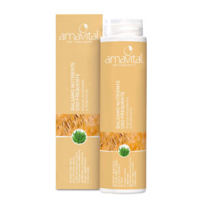 Nourishing Conditioner for Frequent Use