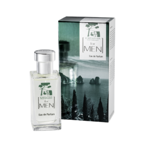 Eau de parfum – For Men