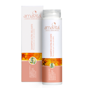 Ultra-Gentle Shampoo