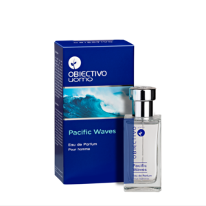 Eau de Parfum – Pacific Waves