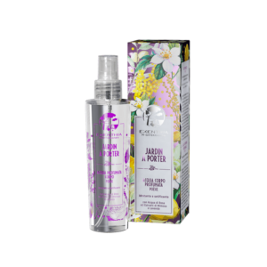 Jardin à porter Acqua Corpo profumata