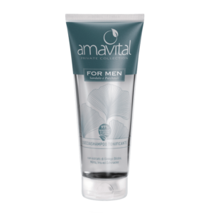 Energizing Shower Shampoo