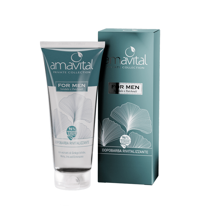 Private Collection Dopobarba