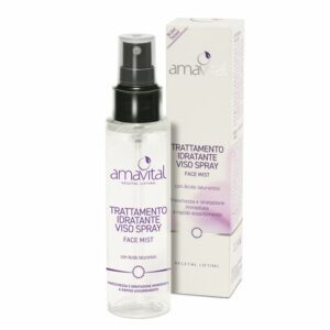 Face Hydrating Treatment Spray Face Mist
