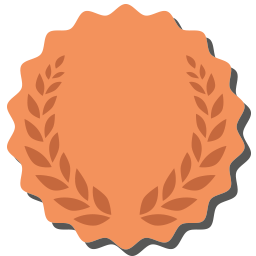 Bronze