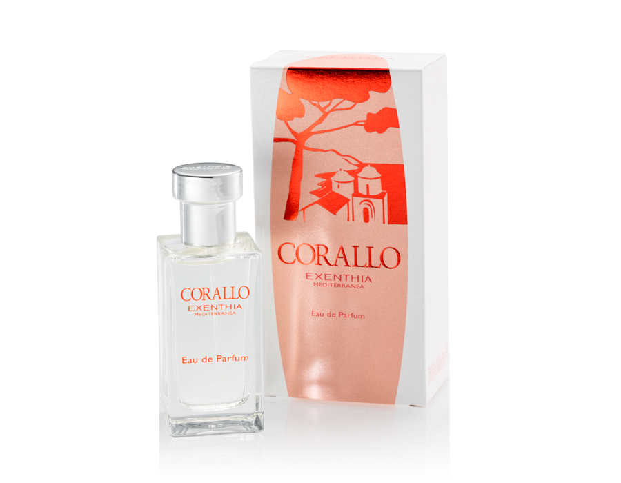 Il corallo, gemma del destino felice