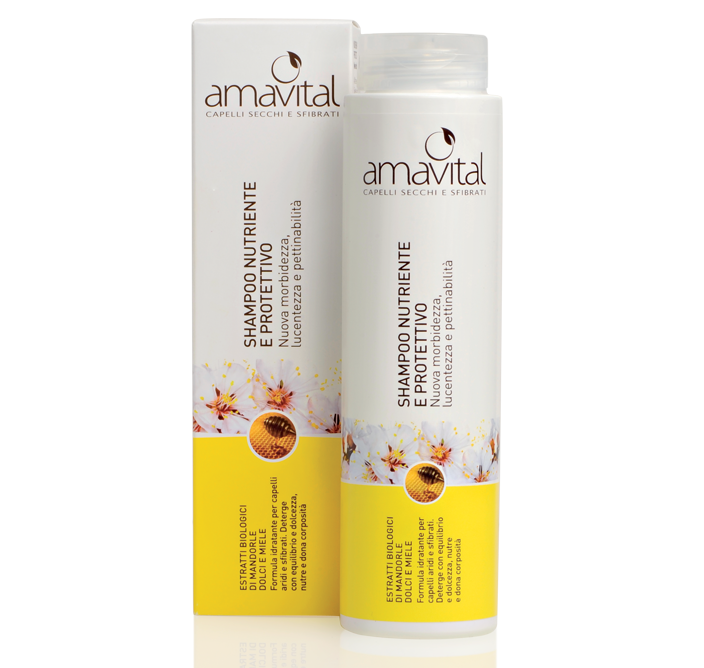 Il Girasole? Un toccasana per i capelli.