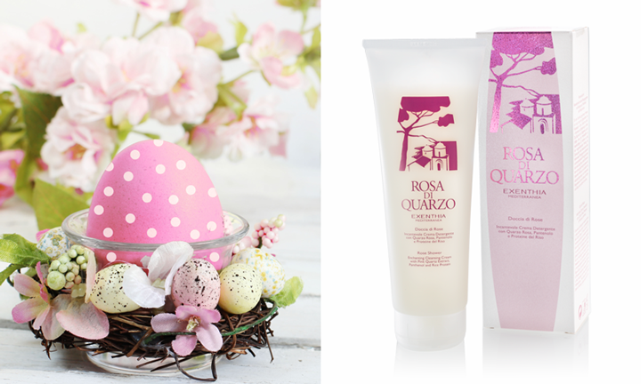 Idee fai da te per una tavola irresistibile.