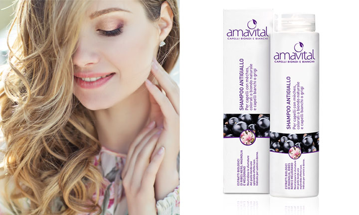 Addio per sempre effetto giallo!