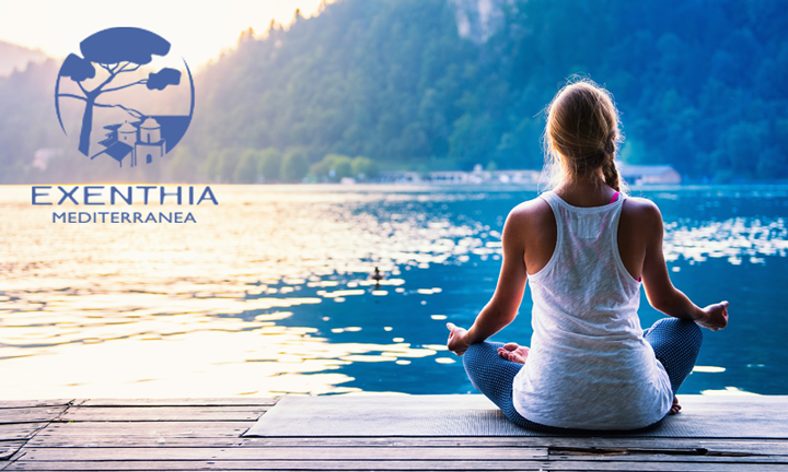 Meditate gente, meditate.