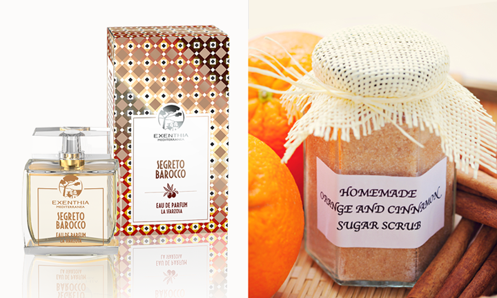 Un dolce pensiero per la mamma.