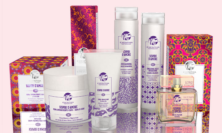 Un sospiro incantato dalla città dell’amore.