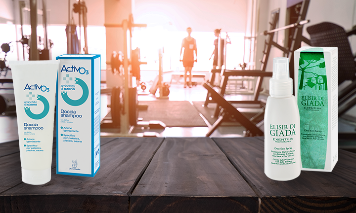 Scopri la sportiva che è in te con il nostro Beauty.