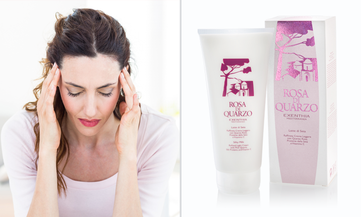 Mal di testa? I rimedi naturali per sconfiggerlo.