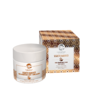Crema supernutriente corpo donna Magnifica