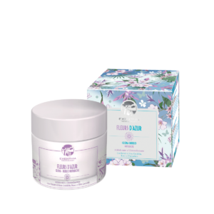 Crema burro nutrirose