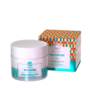 Crema nutriente corpo Dolce Vita