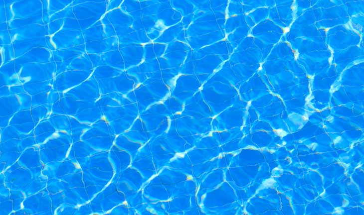 Le buone norme d’igiene in piscina.
