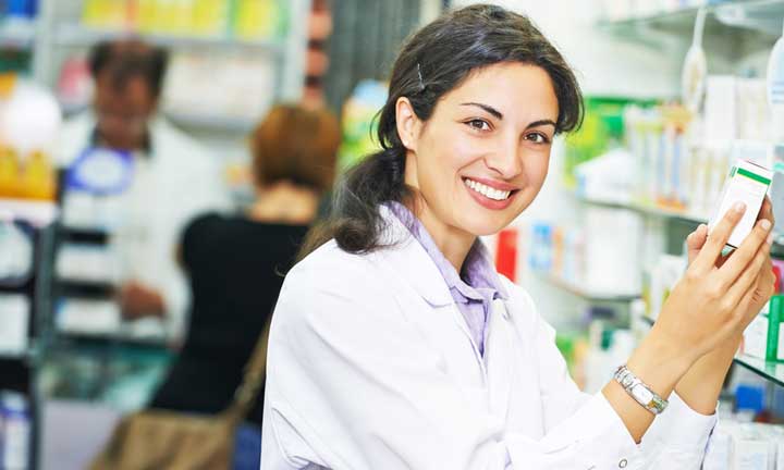 Come allestire una vetrina di successo.