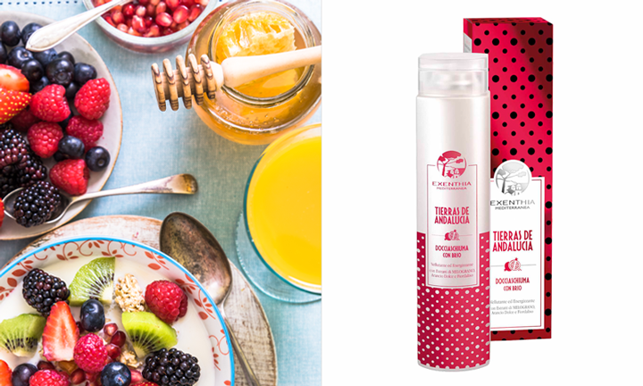 Il modo per iniziare la giornata con il piede giusto? La colazione!