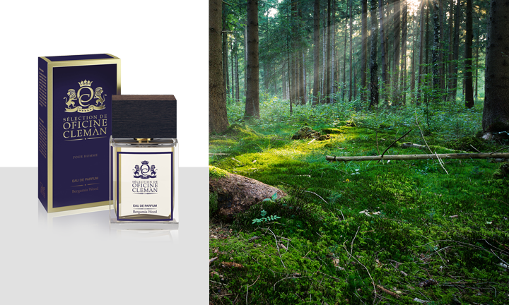 Come applicare il profumo maschile: tre regole d’oro.