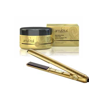 Un regalo tutto d’oro!