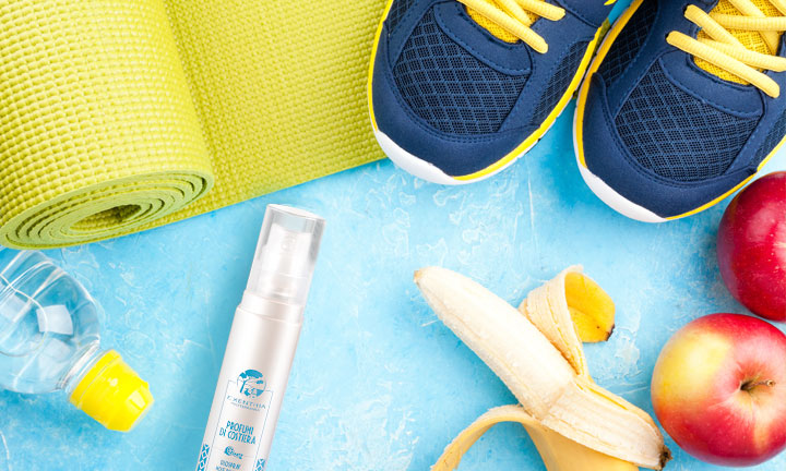 Stanchezza e spossatezza? Ecco i consigli per ritrovare l’energia!