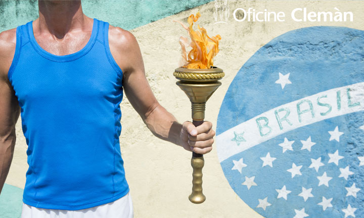 Allenarci sui valori è il nostro sport preferito.