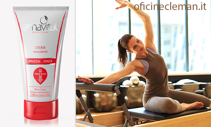 La prova costume si avvicina? Niente paura ci pensa il Metodo Pilates.