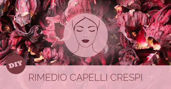 RIMEDIO CAPELLI CRESPI