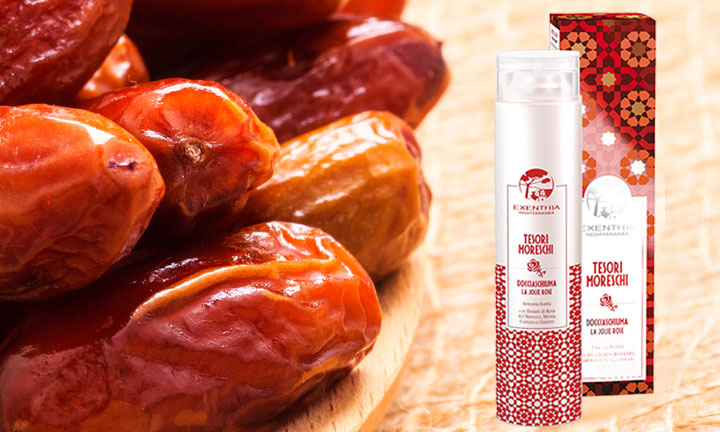 Il Dattero del Deserto: amico della pelle, alleato di lunga vita.