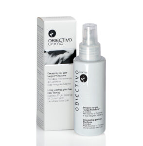 Deospray no-gas lunga protezione