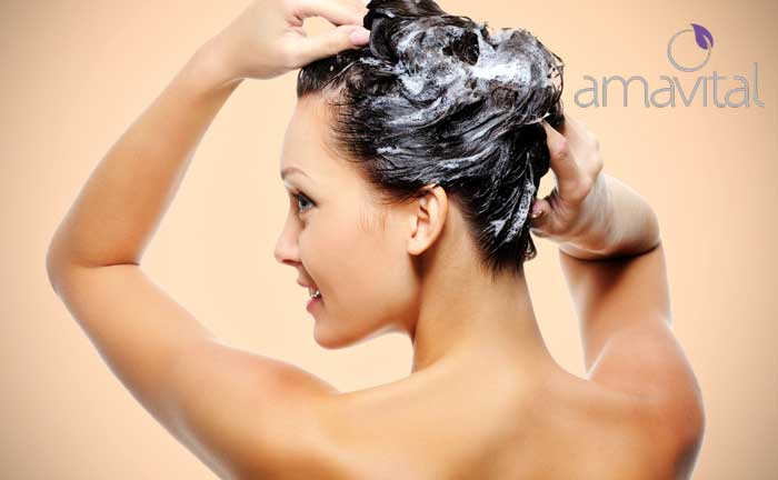 Gli errori da non fare quando ti lavi i capelli.