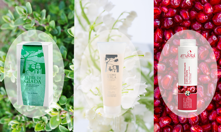 Il tricolore di Oficine Cleman.