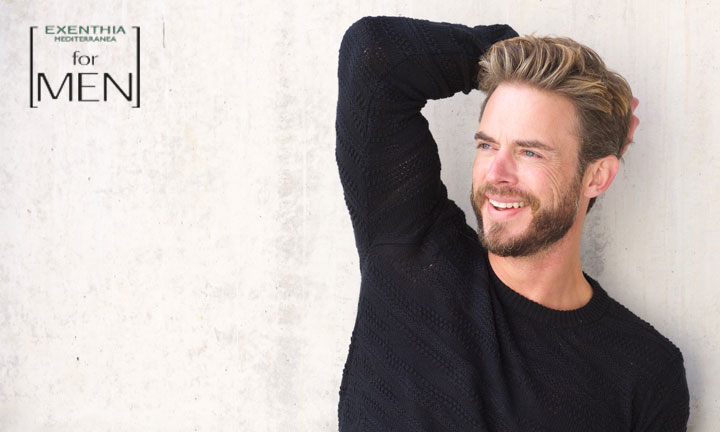 Uomo barbuto sempre piaciuto? A voi l’ardua sentenza!