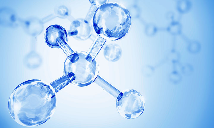 La molecola che ti libera dalla forfora.