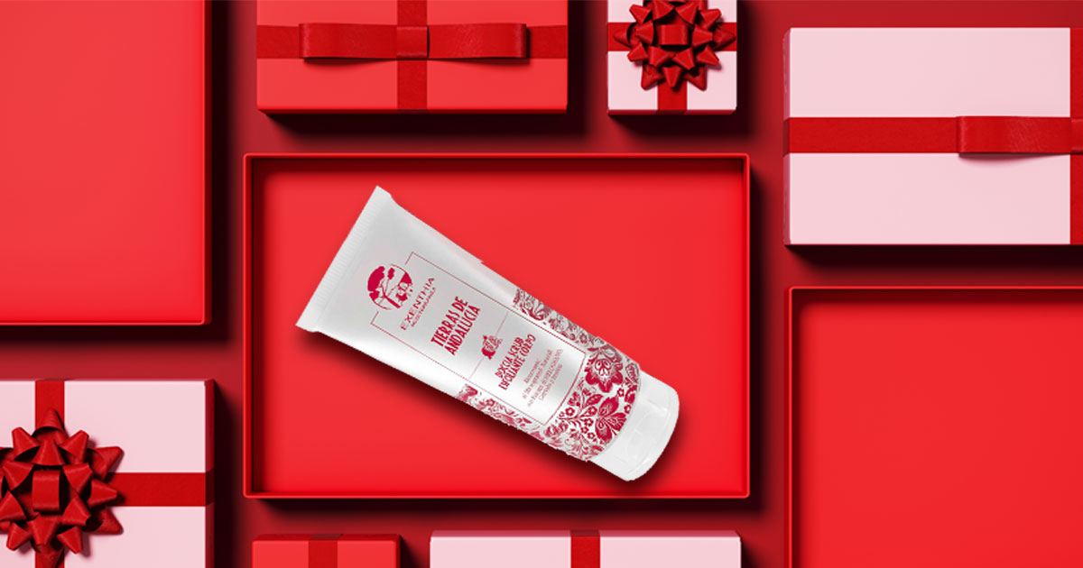 Per Natale prenditi cura della tua bellezza