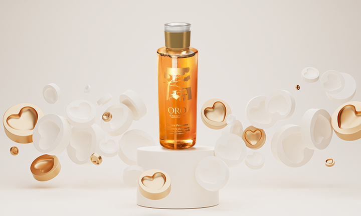 Il regalo più prezioso è un momento tutto per voi.