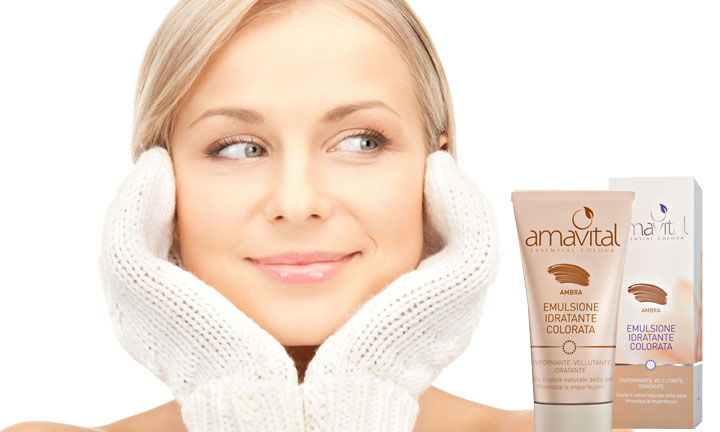 È ora di mettere il cappotto alla pelle!