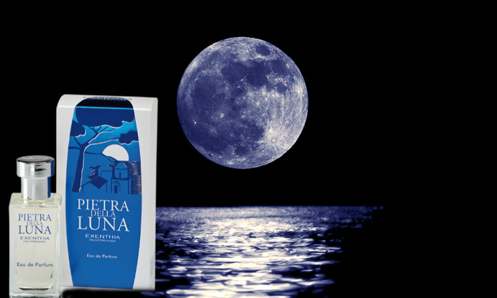 La Pietra della Luna: pietra di libertà.