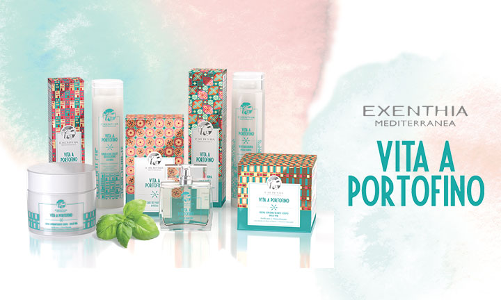 Portofino, la nuova linea firmata Oficine Clemàn