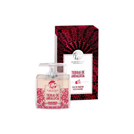 San Valentino: nell’aria c’è profumo di passione.